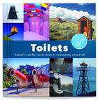 Couverture du livre « Toilets ; a spotter's guide » de  aux éditions Lonely Planet France