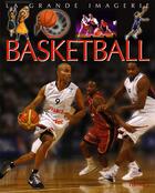 Couverture du livre « Le basketball » de Sylvie Deraime aux éditions Fleurus