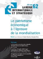 Couverture du livre « Le patriotisme économique à l'épreuve de la mondialisation (édition 2006) » de Matelly/Nies aux éditions Dalloz