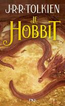 Couverture du livre « Le Hobbit » de J.R.R. Tolkien aux éditions Pocket Jeunesse