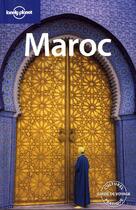 Couverture du livre « Maroc 7ed » de Clammer/Bing/Sattin aux éditions Lonely Planet France