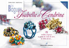 Couverture du livre « Bagues D'Isabelle Et Cendrine (Les) » de Armani/Kassap aux éditions Editions Carpentier