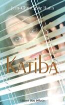 Couverture du livre « Katiba » de Jean-Christophe Rufin aux éditions Libra Diffusio