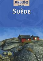 Couverture du livre « Suède » de Jpm Guides aux éditions Jpm