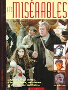 Couverture du livre « Les Miserables » de Philippe Durand aux éditions Dreamland