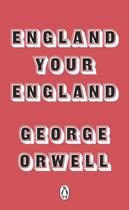 Couverture du livre « England Your England » de George Orwell aux éditions Adult Pbs