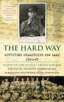 Couverture du livre « The Hard Way » de Robertshaw Andrew aux éditions History Press Digital