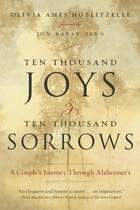 Couverture du livre « Ten Thousand Joys & Ten Thousand Sorrows » de Hoblitzelle Olivia Ames aux éditions Penguin Group Us