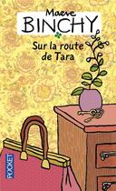 Couverture du livre « Sur la route de Tara » de Maeve Binchy aux éditions Pocket