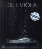 Couverture du livre « Bill Viola, catalogue » de  aux éditions Reunion Des Musees Nationaux