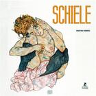 Couverture du livre « Schiele » de Martina Padberg aux éditions Place Des Victoires