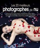 Couverture du livre « Les 20 meilleurs photographes de nu » de  aux éditions Editions Esi