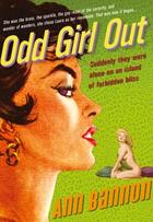 Couverture du livre « Odd Girl Out » de Bannon Ann aux éditions Mills & Boon Series