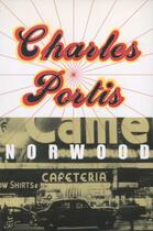 Couverture du livre « Norwood » de Charles Portis aux éditions Overlook