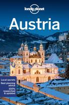 Couverture du livre « Austria (10e édition) » de Collectif Lonely Planet aux éditions Lonely Planet Kids