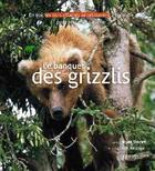 Couverture du livre « La peche des grizzlis » de Mimy Doinet et E Baccega aux éditions Le Livre De Poche Jeunesse