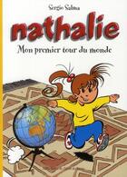 Couverture du livre « Nathalie Tome 1 » de Sergio Salma aux éditions Ecole Des Loisirs