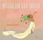 Couverture du livre « Julian est une sirène » de Jessica Love aux éditions Ecole Des Loisirs