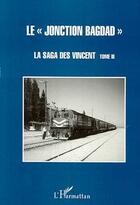 Couverture du livre « La 