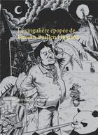 Couverture du livre « La singulière épopée de Bastian-Bastien Flippard » de Jumel Guillaume aux éditions Books On Demand
