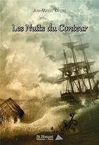 Couverture du livre « Les nuits du conteur » de Desire Jean-Michel aux éditions Saint Honore Editions