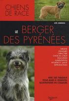 Couverture du livre « Le berger des Pyrénées » de Herreros aux éditions De Vecchi