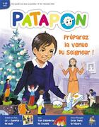 Couverture du livre « Préparez la venue du seigneur ! » de Revue Patapon aux éditions Tequi