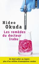 Couverture du livre « Les remèdes du docteur Irabu » de Hideo Okuda aux éditions Points