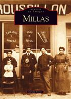 Couverture du livre « Millas » de Gerald Torres aux éditions Editions Sutton