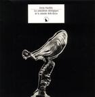 Couverture du livre « Les antecedents ideologiques de la calandre rolls-royce » de Erwin Panofsky aux éditions Gallimard