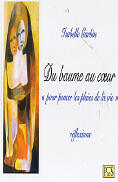 Couverture du livre « Du baume au coeur ; pour penser les plaies de la vie » de Samir Megally aux éditions Samir Megally