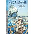 Couverture du livre « Victor-Emmanuel t.6 ; périls aux îles sous le vent » de Lyne Vanier aux éditions Du Cram