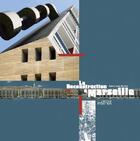 Couverture du livre « La reconstruction à Marseille, 1940-1960 ; architectures et projets urbains » de Jean-Lucien Bonillo aux éditions Imbernon
