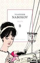 Couverture du livre « Lolita » de Vladimir Nabokov aux éditions Adult Pbs