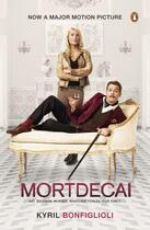 Couverture du livre « Mortdecai » de Kyril Bonfiglioli aux éditions Adult Pbs