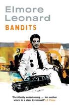 Couverture du livre « Bandits » de Elmore Leonard aux éditions Epagine