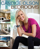 Couverture du livre « Candice Olson Bedrooms » de Olson Candice aux éditions Houghton Mifflin Harcourt