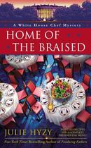 Couverture du livre « Home of the Braised » de Hyzy Julie aux éditions Penguin Group Us