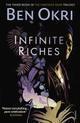 Couverture du livre « Infinite Riches » de Ben Okri aux éditions Random House Digital