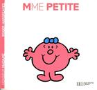 Couverture du livre « Madame Petite » de Roger Hargreaves aux éditions Hachette Jeunesse