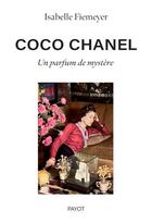 Couverture du livre « Coco Chanel » de Isabelle Fiemeyer aux éditions Payot