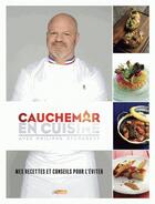 Couverture du livre « Cauchemar en cuisine » de Etchebest Philippe aux éditions M6 Editions