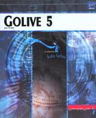 Couverture du livre « Golive 5 » de Abdel-Krime Arroume aux éditions Eni