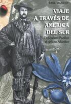 Couverture du livre « Viaje a través de América del Sur. Tomo I » de Paul Marcoy aux éditions Institut Francais D'etudes Andines