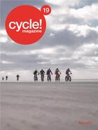 Couverture du livre « Cycle magazine 19 - un air de jaune » de Collectif/Gamus/Vust aux éditions Rossolis