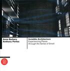 Couverture du livre « Invisible architecture » de Barbara/Perliss aux éditions Skira