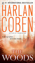 Couverture du livre « The Woods » de Harlan Coben aux éditions Penguin Group Us