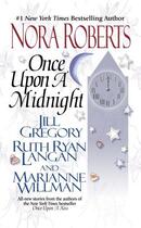 Couverture du livre « Once Upon a Midnight » de Willman Marianne aux éditions Penguin Group Us