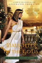 Couverture du livre « Daughter of the Gods » de Thornton Stephanie aux éditions Penguin Group Us