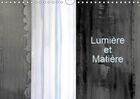 Couverture du livre « La lumiere que reflete la mati » de Thebault Patric aux éditions Calvendo